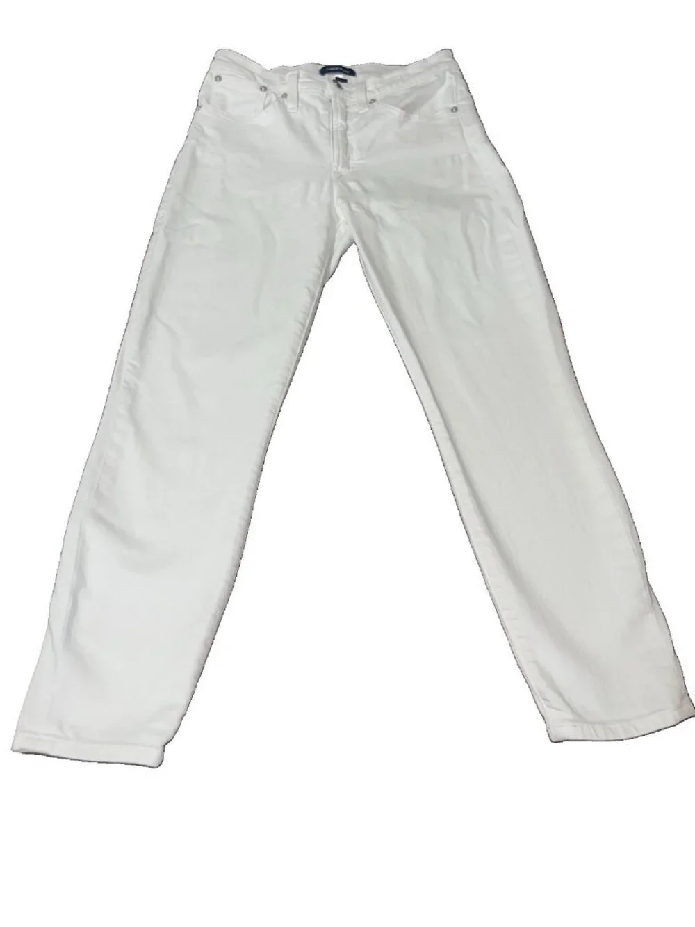 J CREW Women's 27P Petite 9